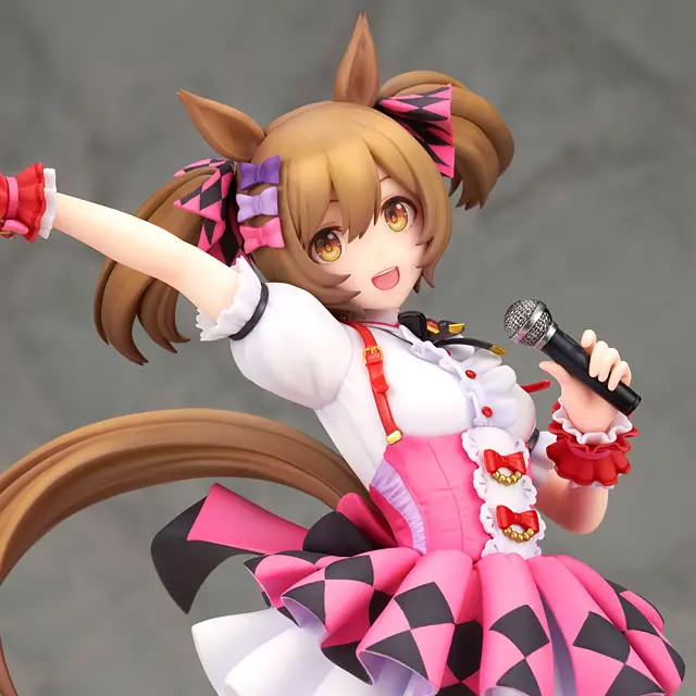 Figurine Smart Falcon d'Uma Musume Pretty Derby par Alter, échelle 1/7, en PVC et ABS